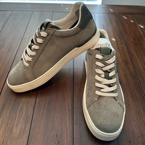 Coach Lowline Top Sneaker. Brand New. NWT